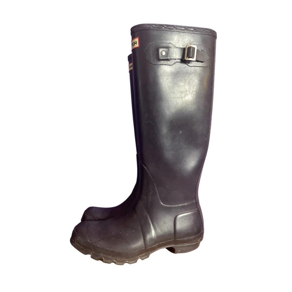 Hunter boots